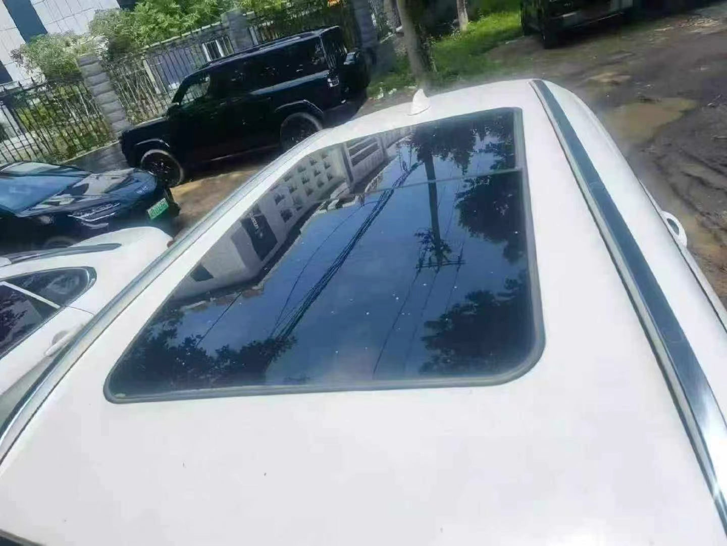 2024 Jetour Shanhai L7 PHEV SUV – 120 km CLTC Pure Electric Range | Brand New Unused | Registered July 2026 | License Plate & Tax Included